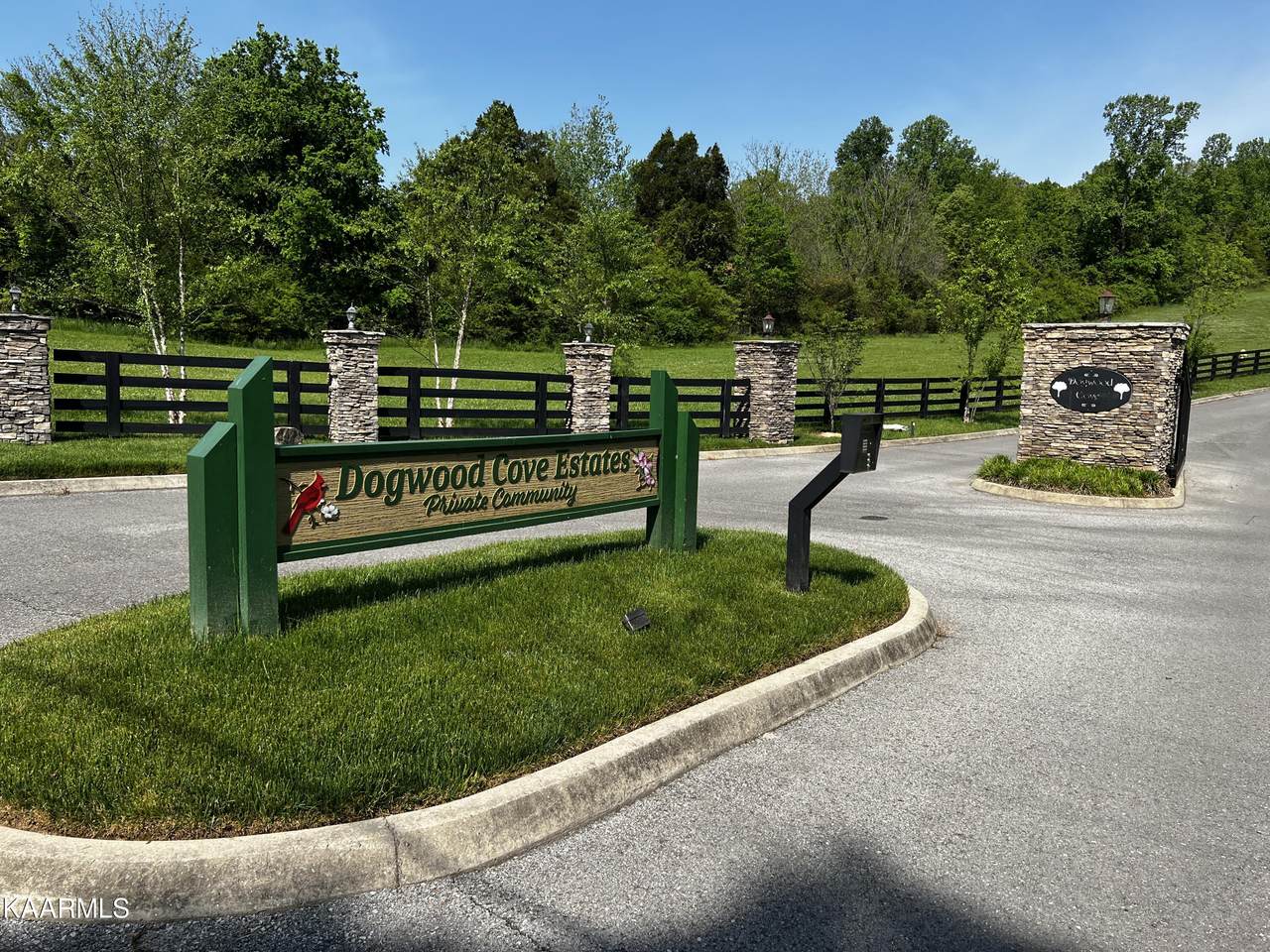 Dogwood Cove Rd - Photo 1
