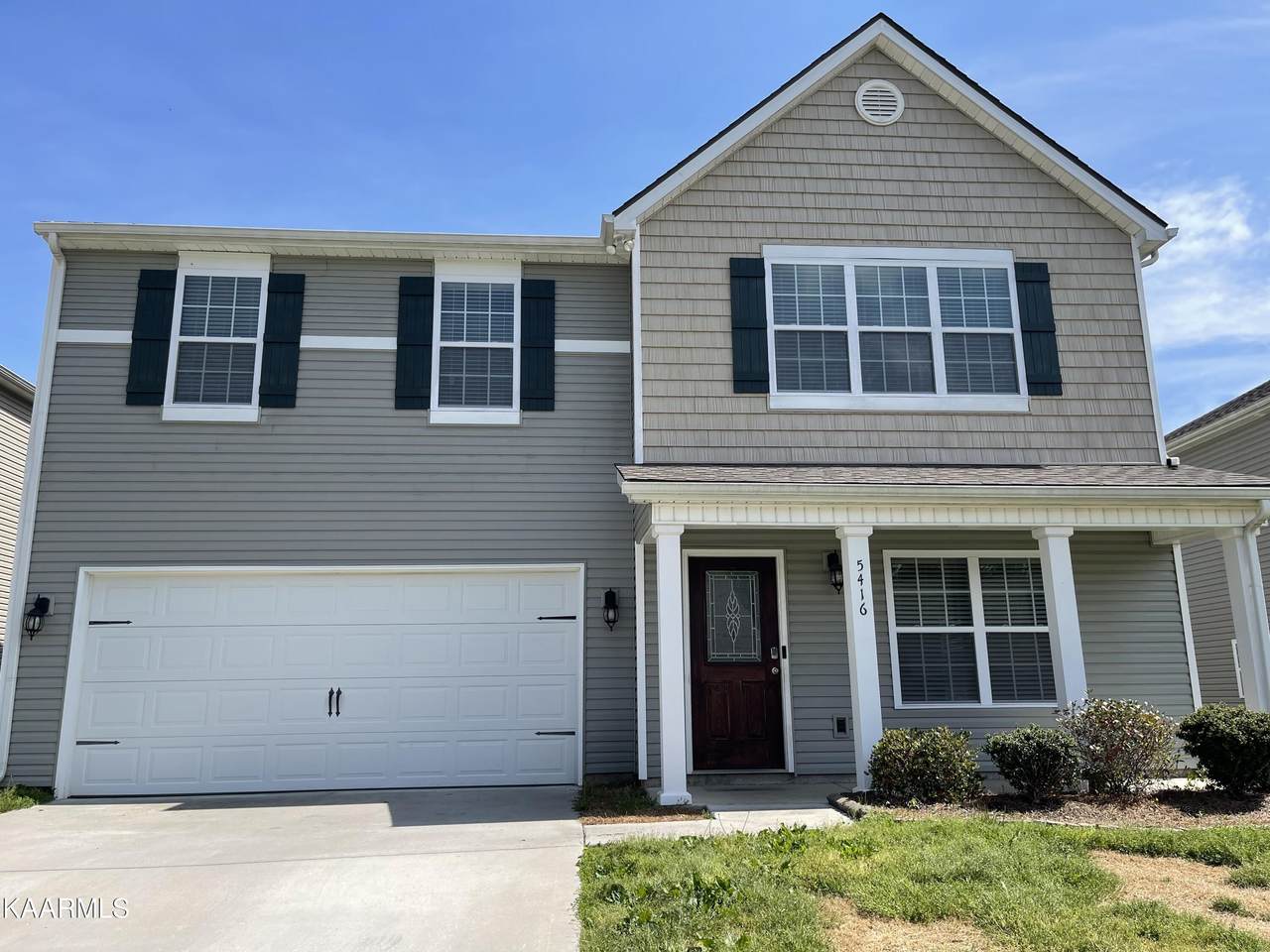 5416 Laurel Creek Way - Photo 1