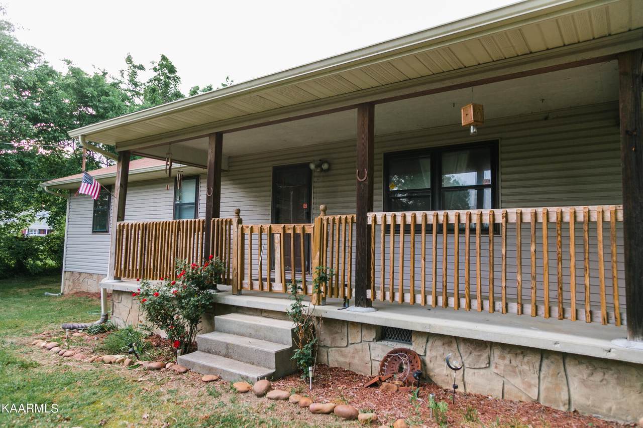 936 Asheville Hwy - Photo 1