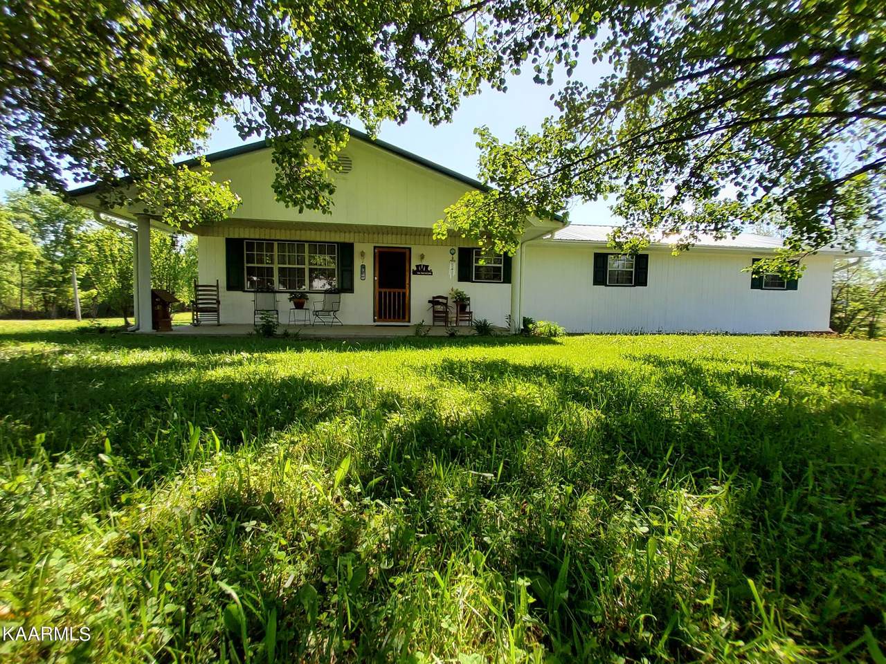 1012 Union School Rd - Photo 1