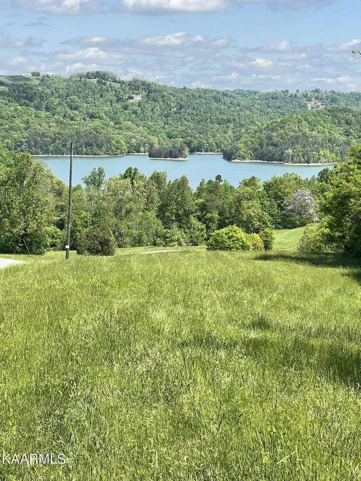 Bob Wright Rd Lot 17 - Photo 1