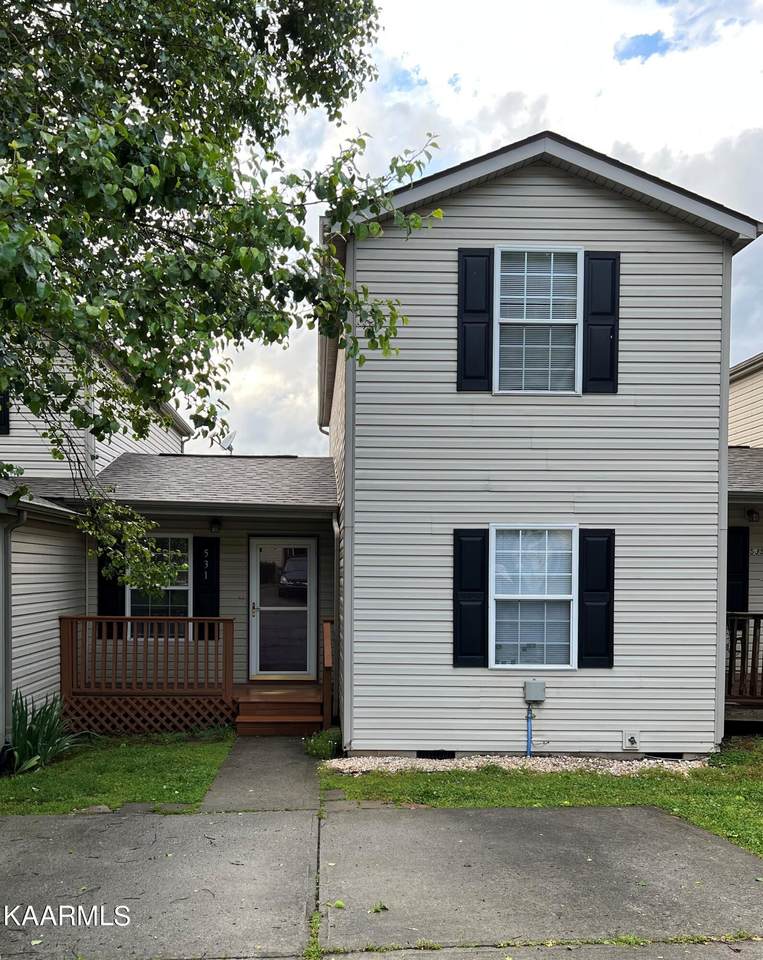 531 Cupola Way - Photo 1