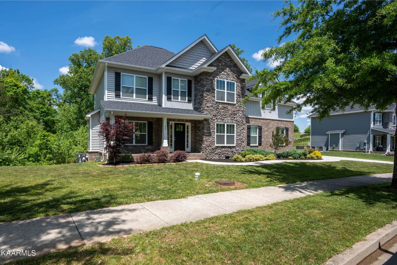 130 Northberry West Rd - Photo 1