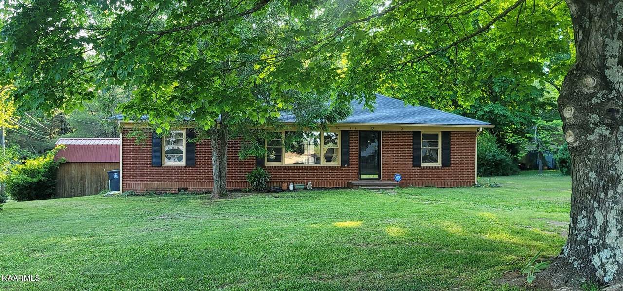 414 Matlock Ave - Photo 1