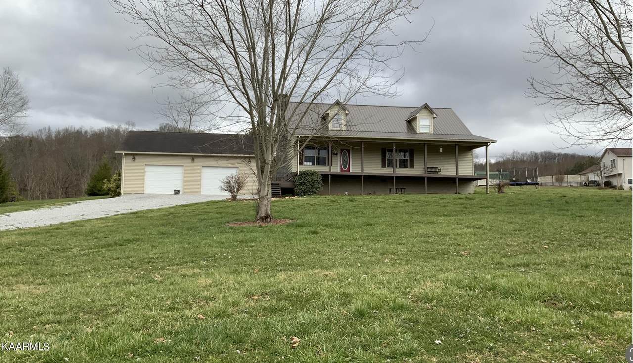 124 Fred Russell Lane - Photo 1