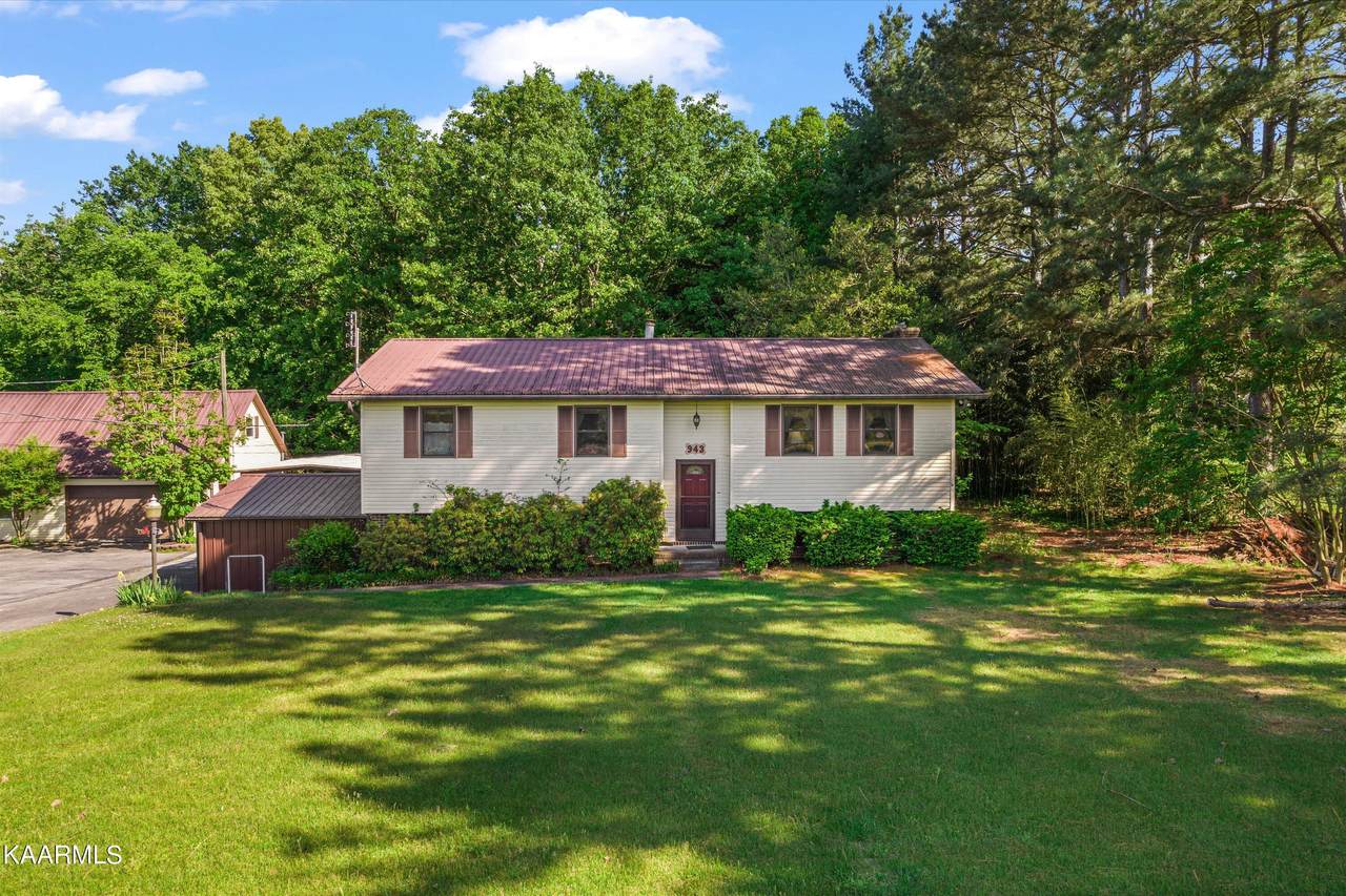 943 Huffstetler Rd - Photo 1