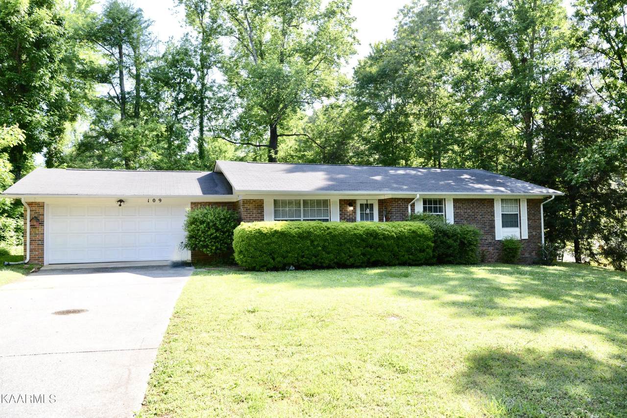 109 Park Drive - Photo 1