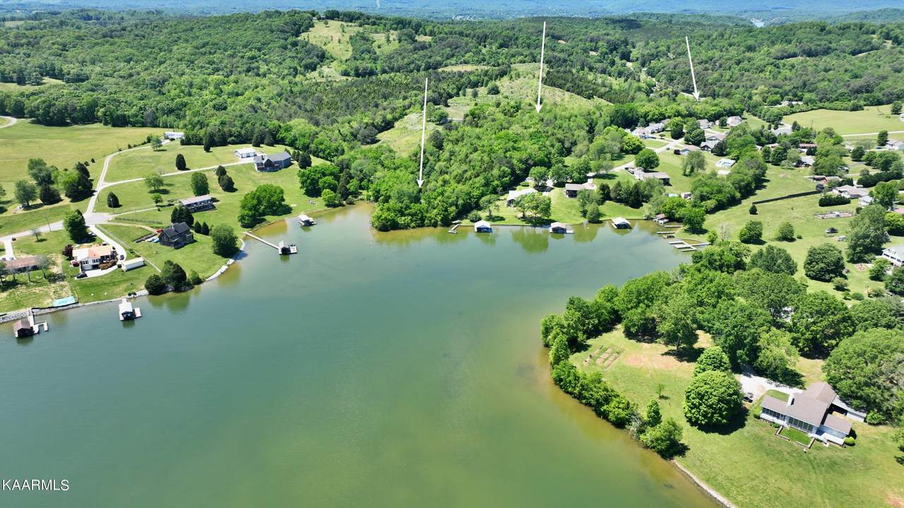 9.9 Acres Pin Hook Road - Photo 1