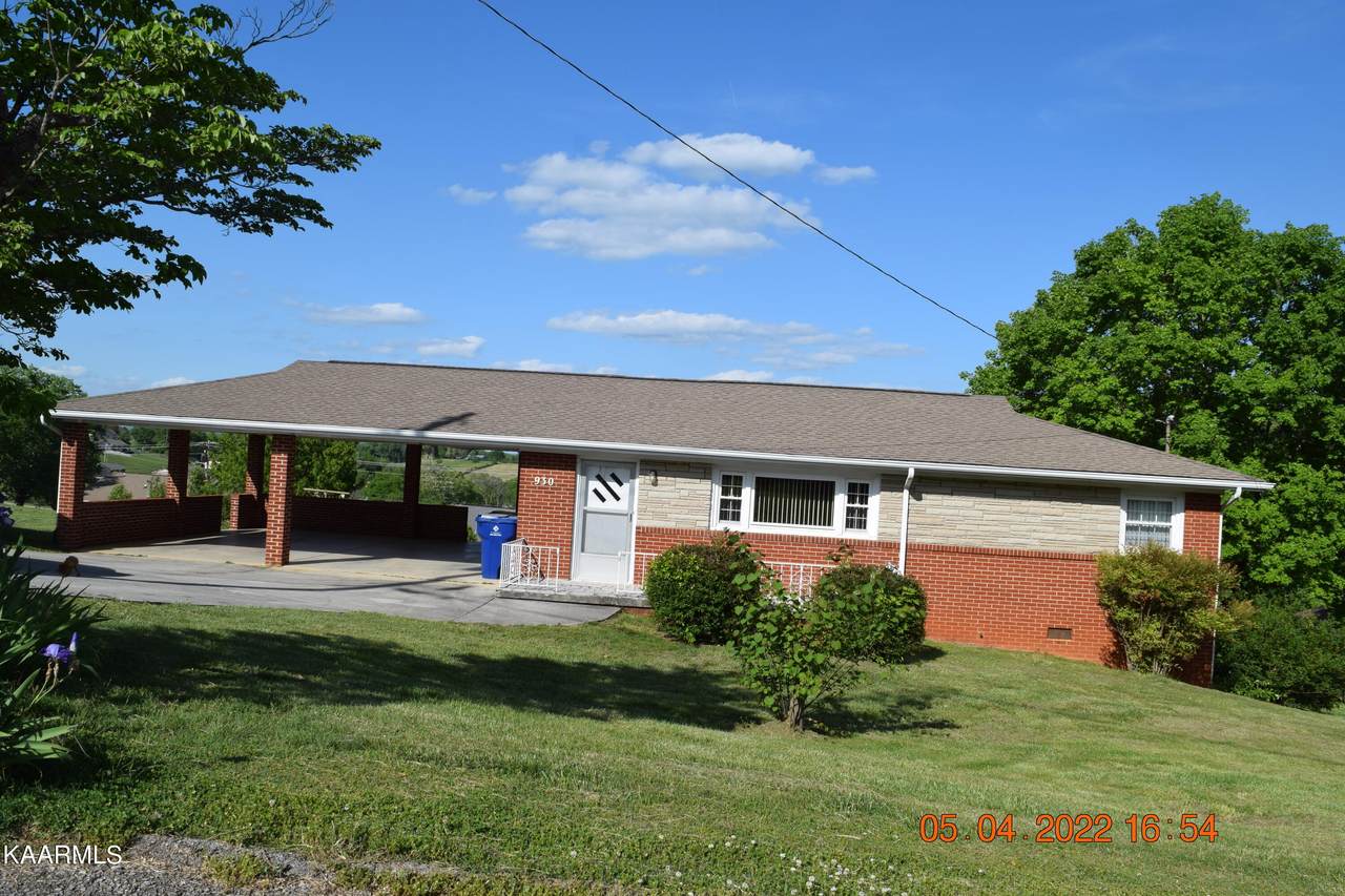 930 Terrace Drive Drive - Photo 1