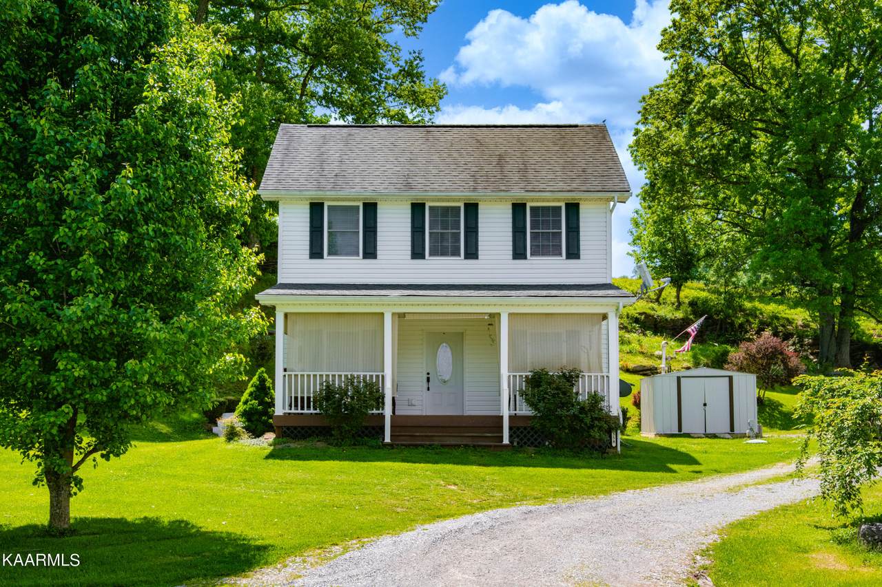 358 Bailey Hollow Rd - Photo 1