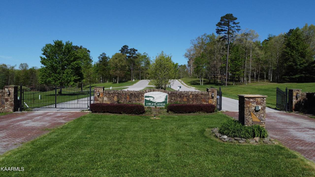 Lot 84 Cliffmont Lane - Photo 1
