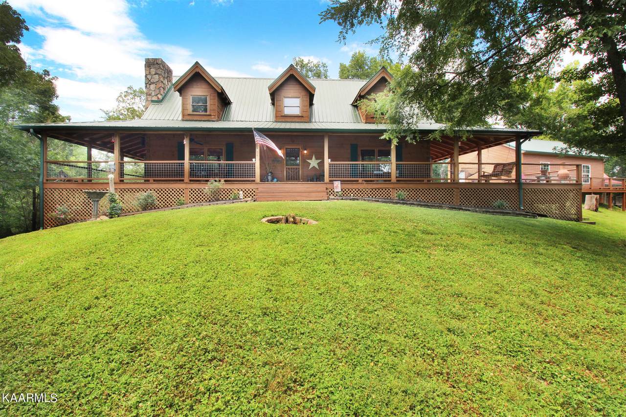 761 Knob Creek Rd - Photo 1