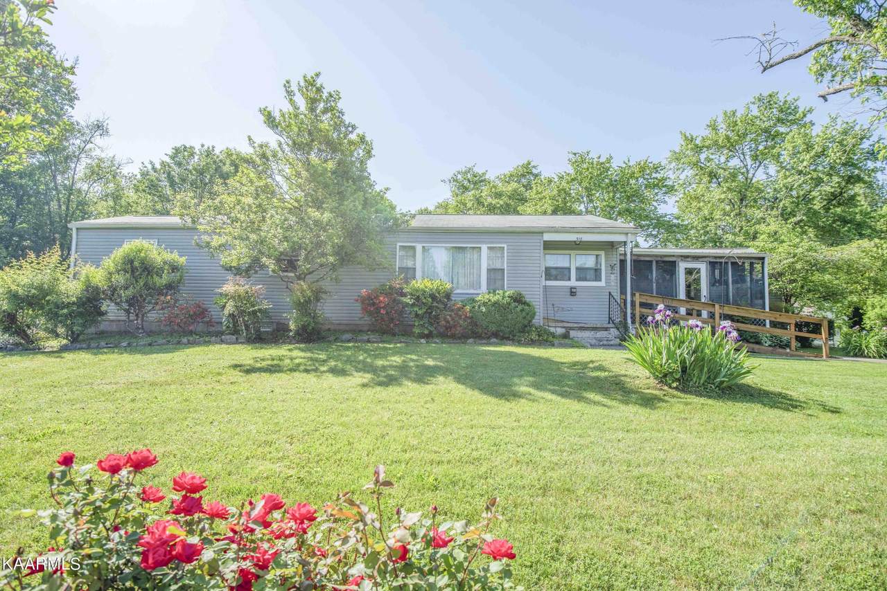 318 Hartford Rd - Photo 1