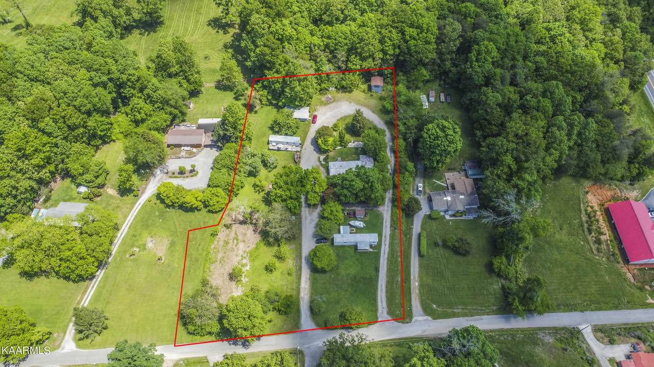 134 Ozella Lane - Photo 1