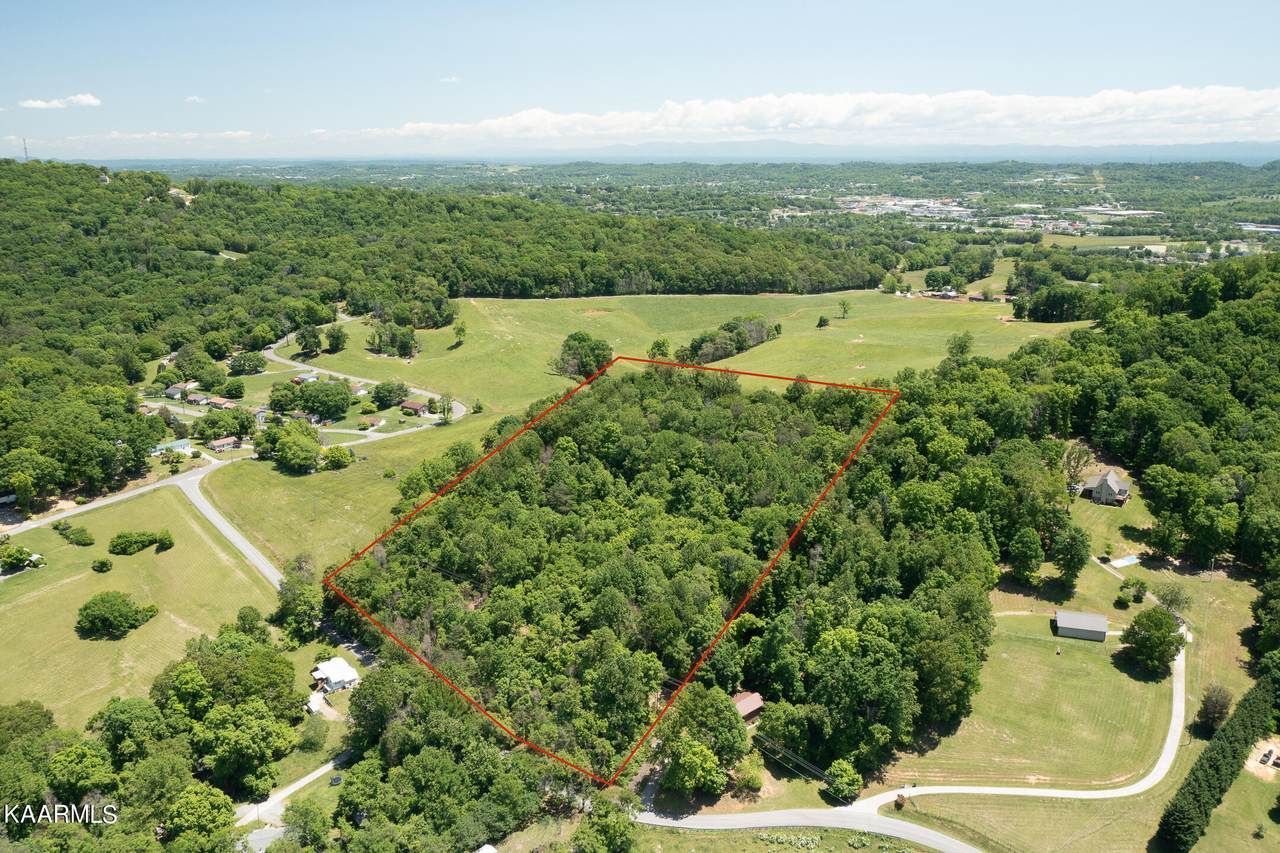 2731 Clear View Road Rd - Photo 1