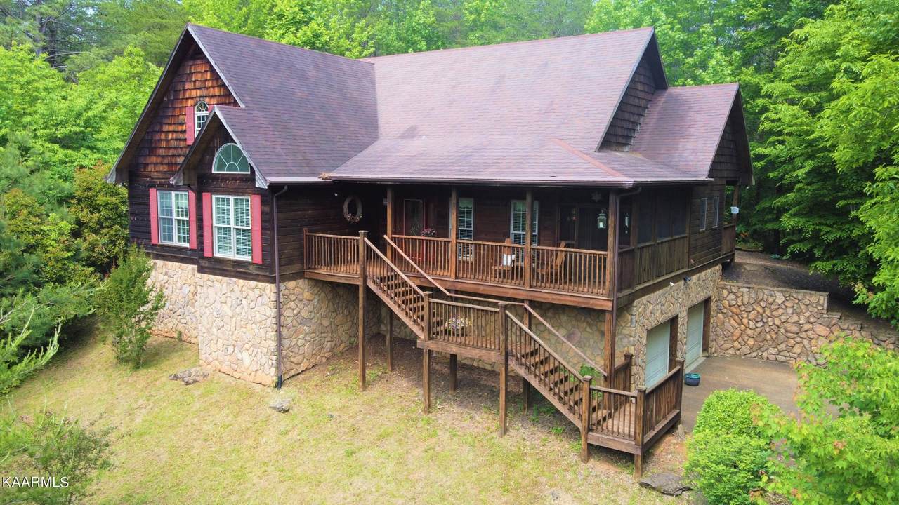 736 Blue Beech Drive - Photo 1