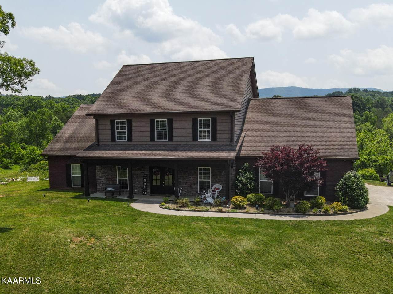 1810 Griffitts Mill Circle - Photo 1