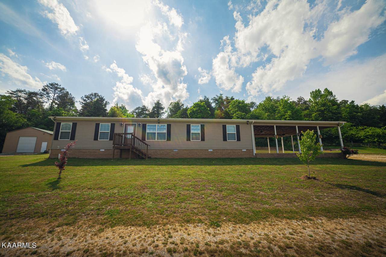340 Evans Rd Rd - Photo 1
