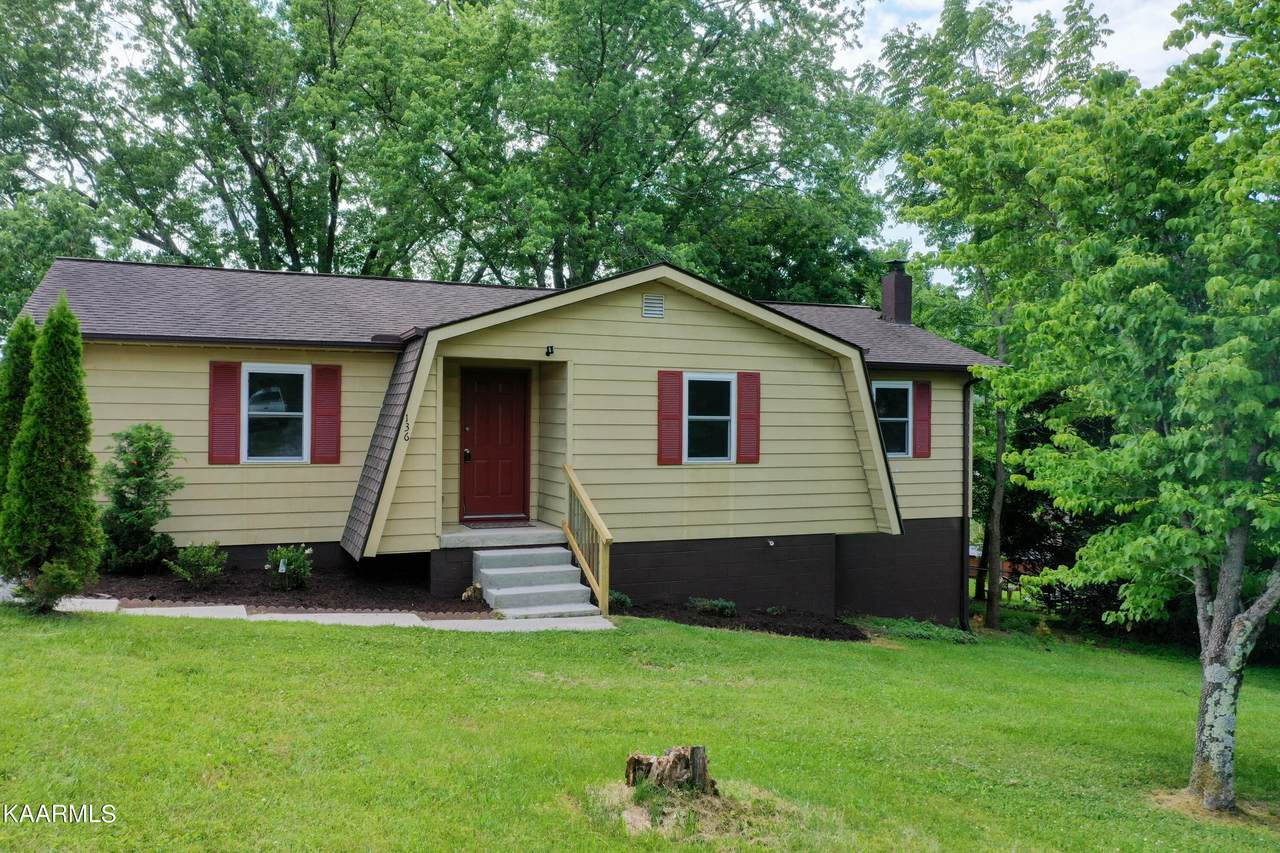 136 Spring View Drive - Photo 1