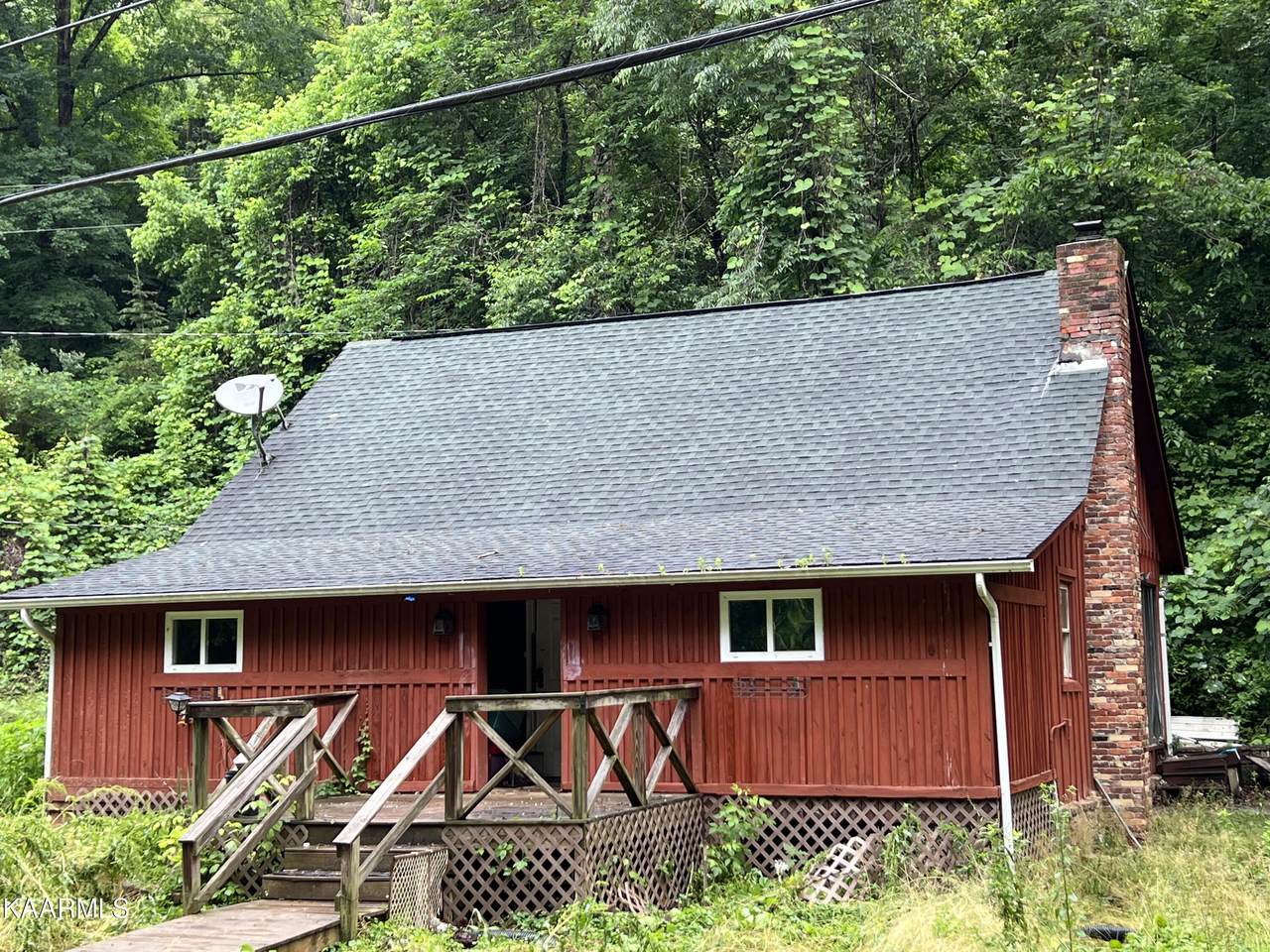 326 Shady Cove Rd - Photo 1