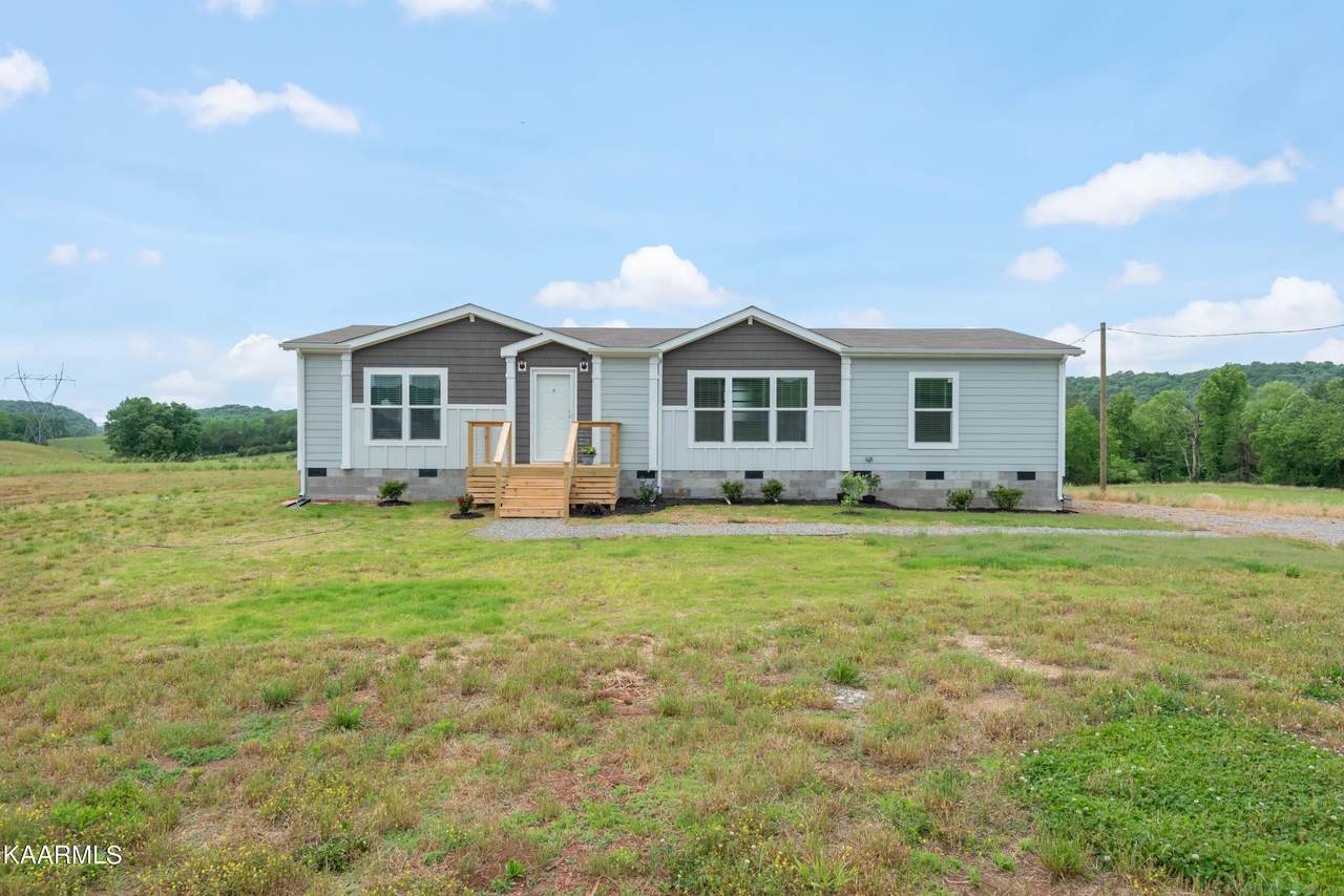 777 Johnson Church Rd - Photo 1