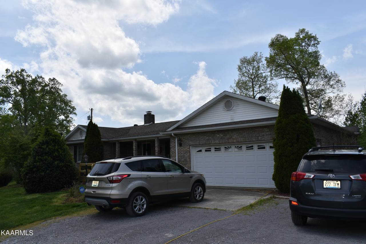 115 Dead Horse Hollow - Photo 1