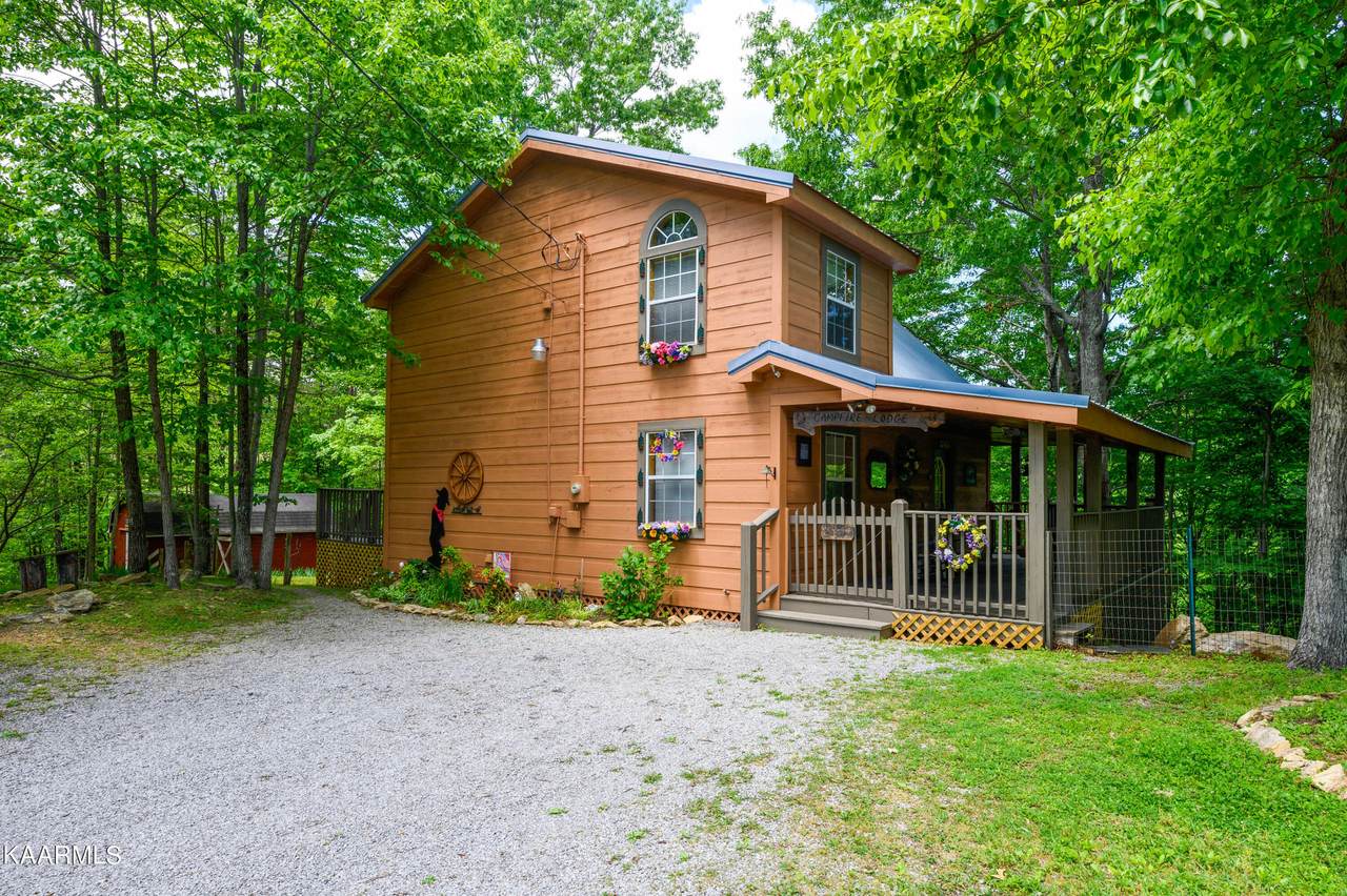 4171 Chamberlain Lane - Photo 1