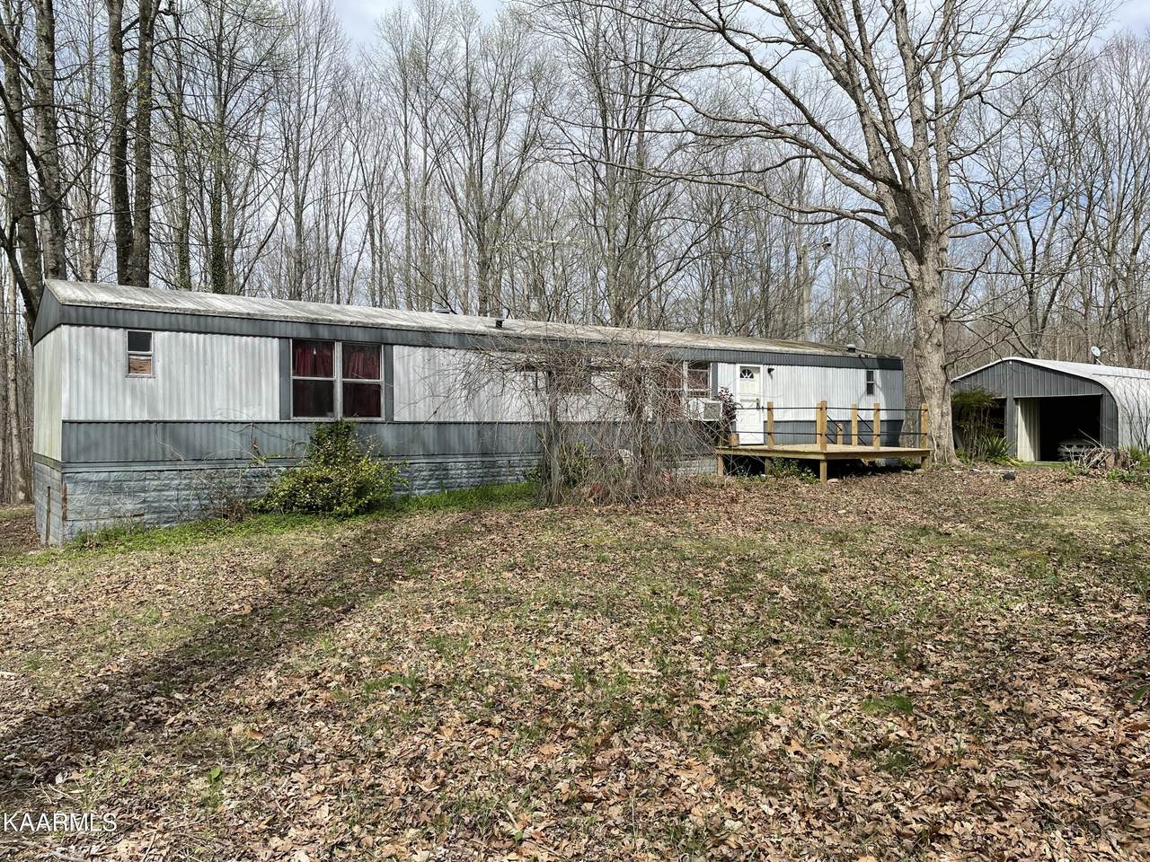 1137 Panther Branch Rd - Photo 1