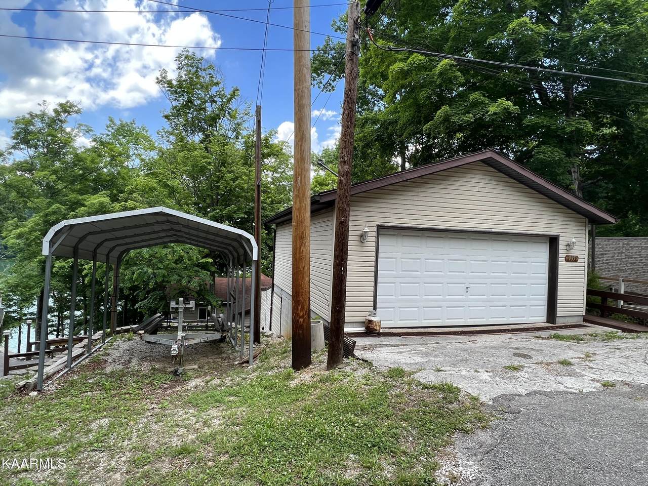 935 Flat Hollow Marina Rd - Photo 1