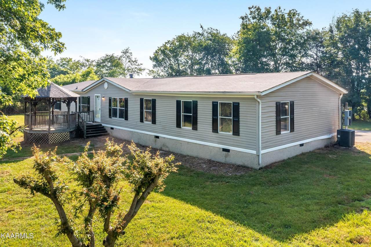 290 Old Charleston Rd - Photo 1