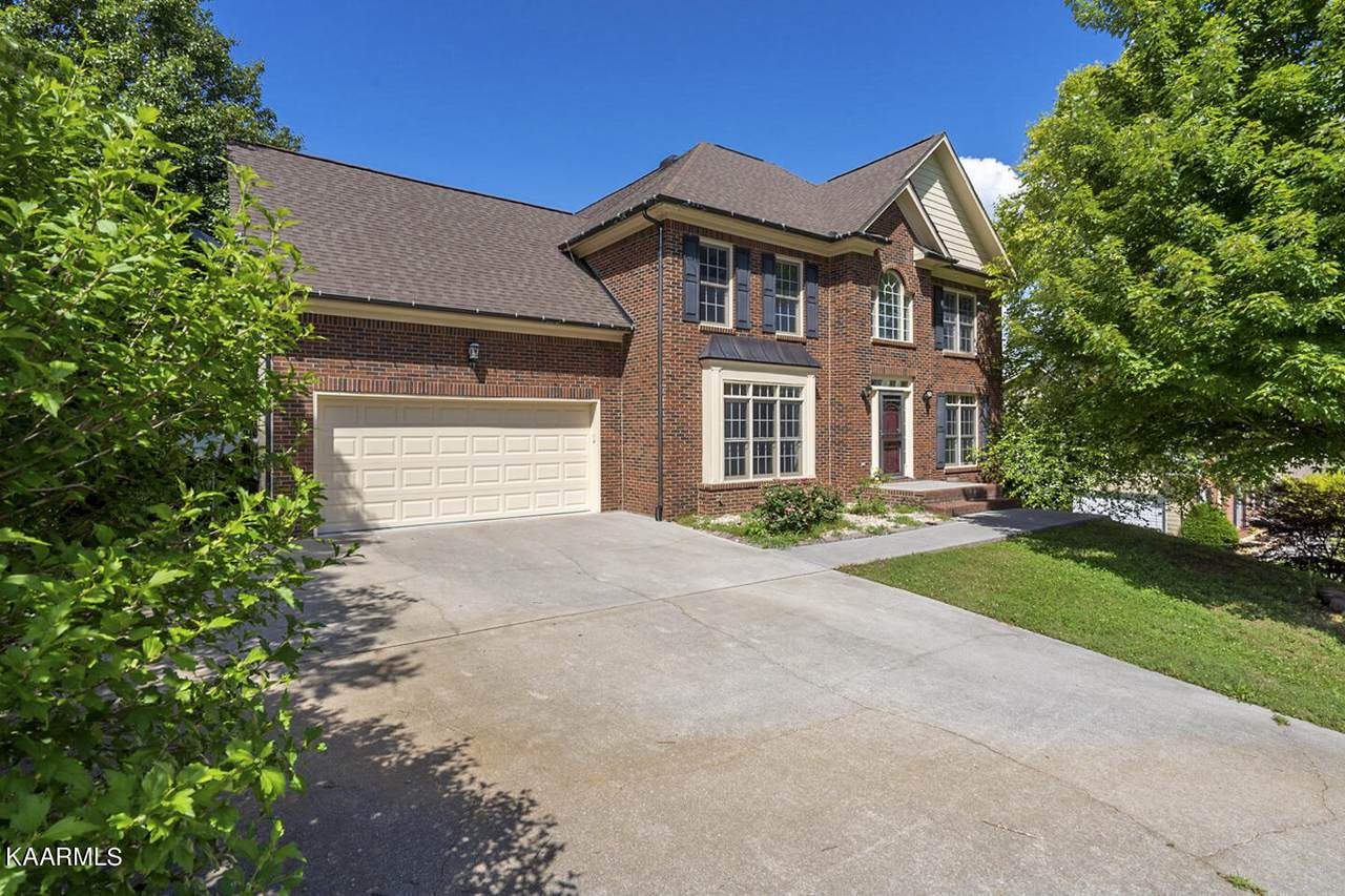 955 Garrison Ridge Blvd - Photo 1