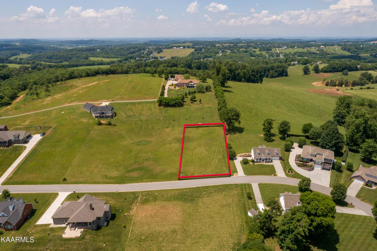 1157 Summerfield Drive - Photo 1