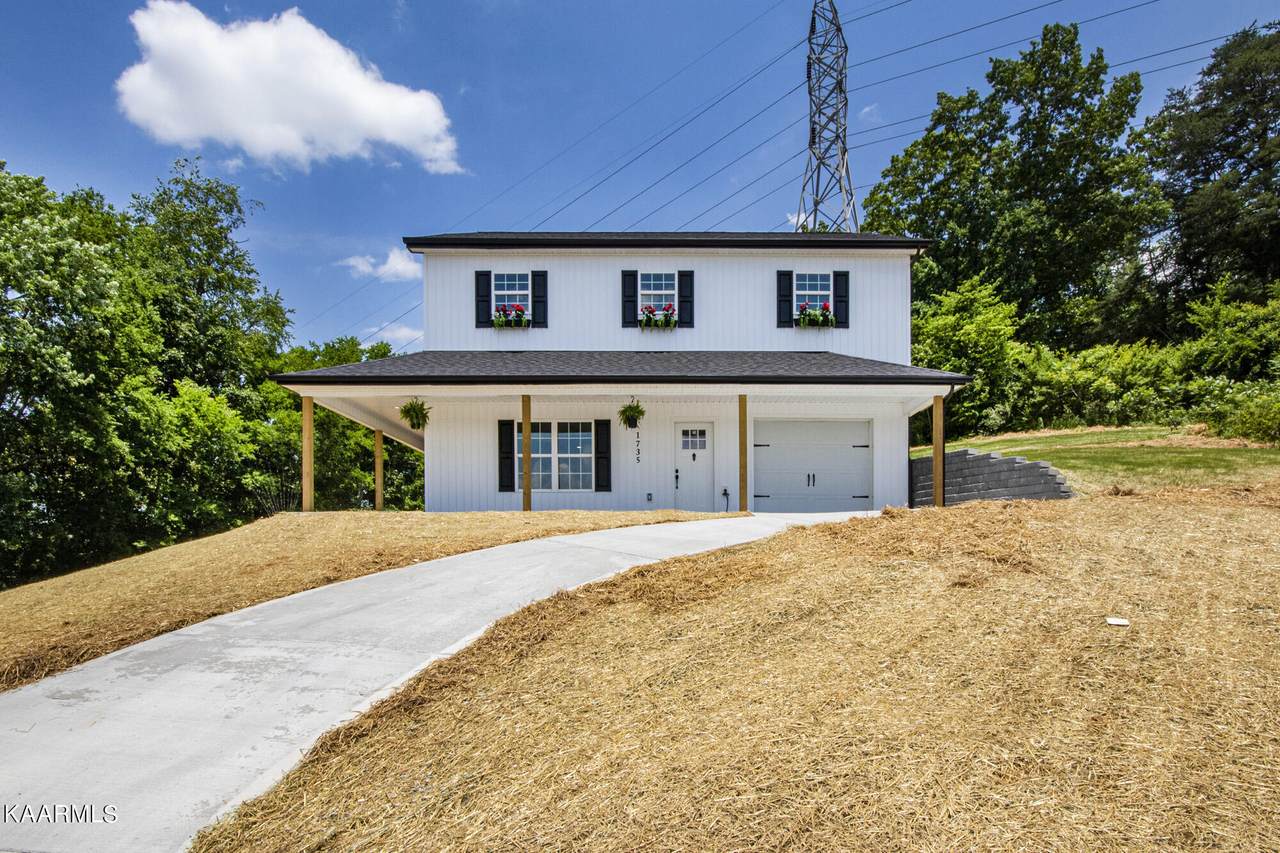 1735 Maplestone Lane - Photo 1