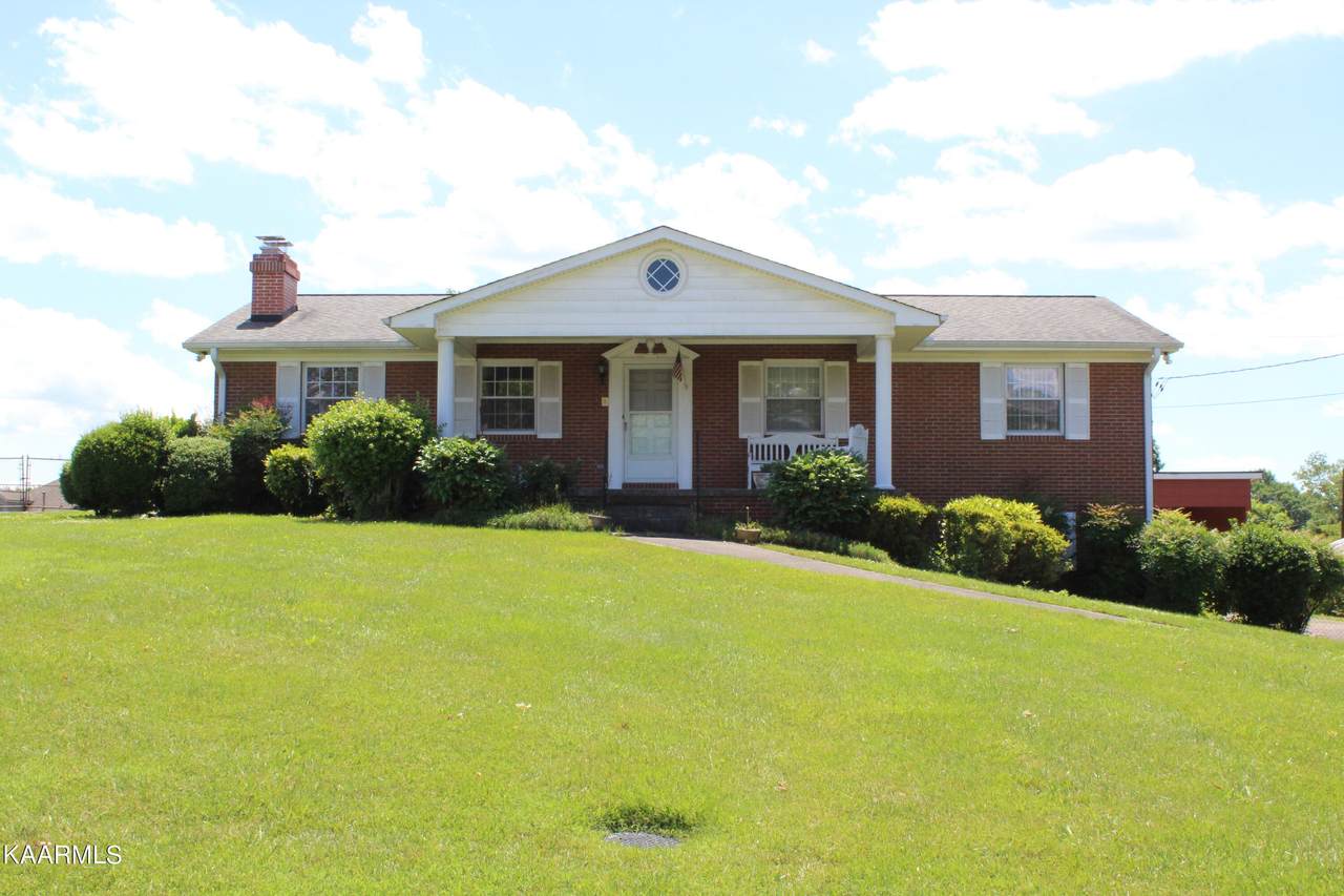 7517 Scenic View Drive - Photo 1