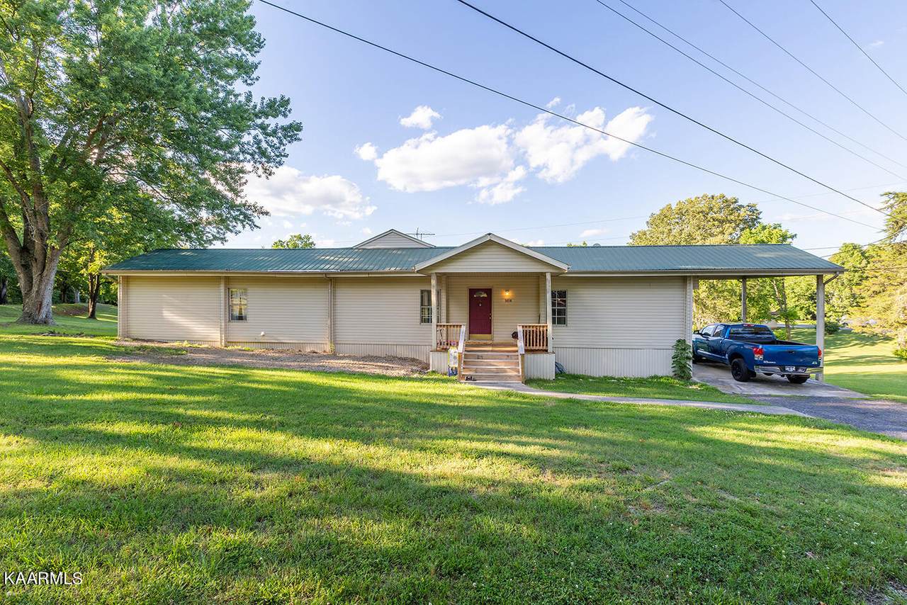 1614 Ponderosa Drive - Photo 1