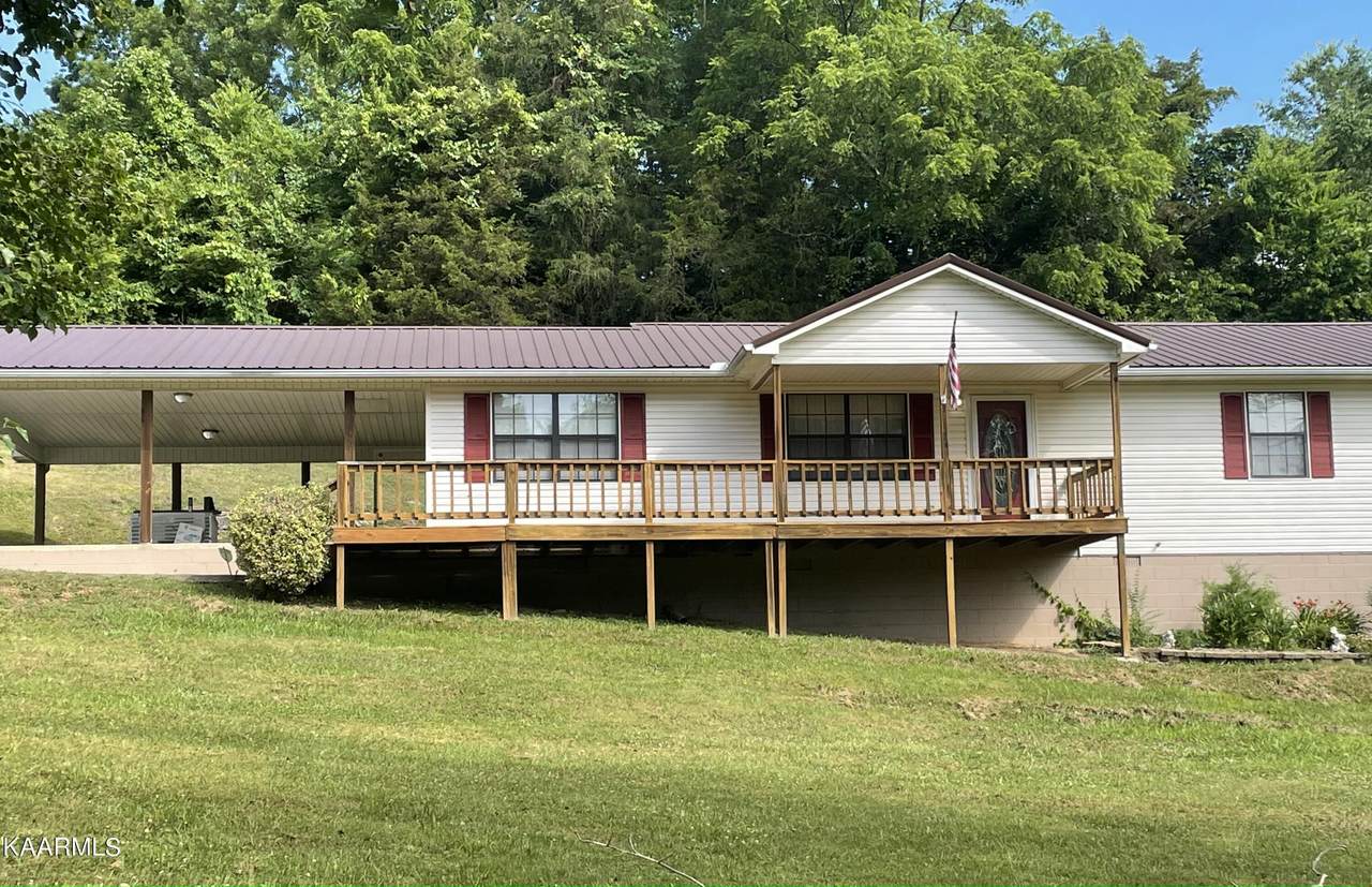 466 Scarlett Drive - Photo 1