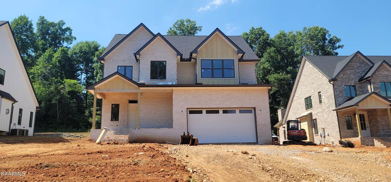 9803 George Williams Rd - Photo 1