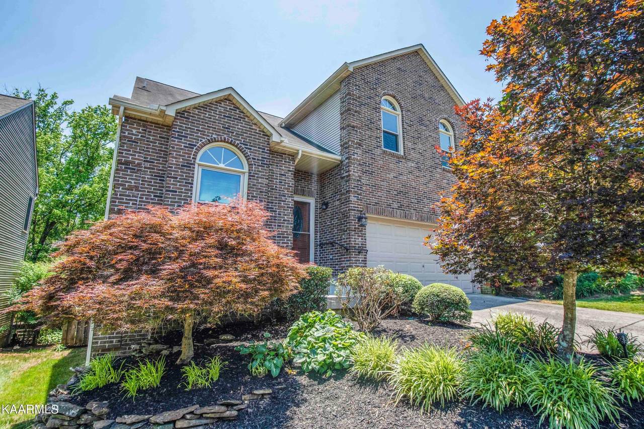 8607 Savannah Court - Photo 1