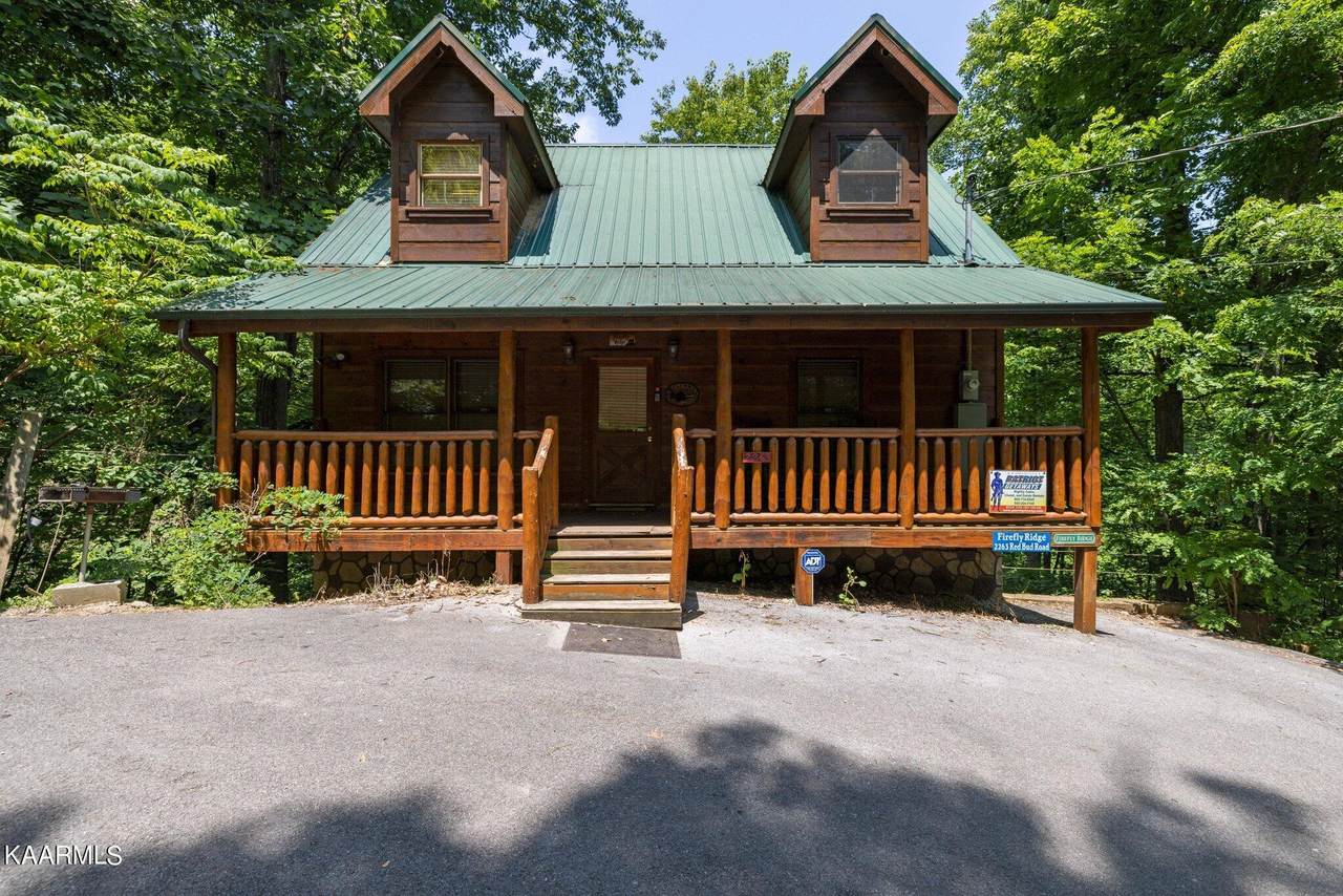 2263 Red Bud Rd - Photo 1