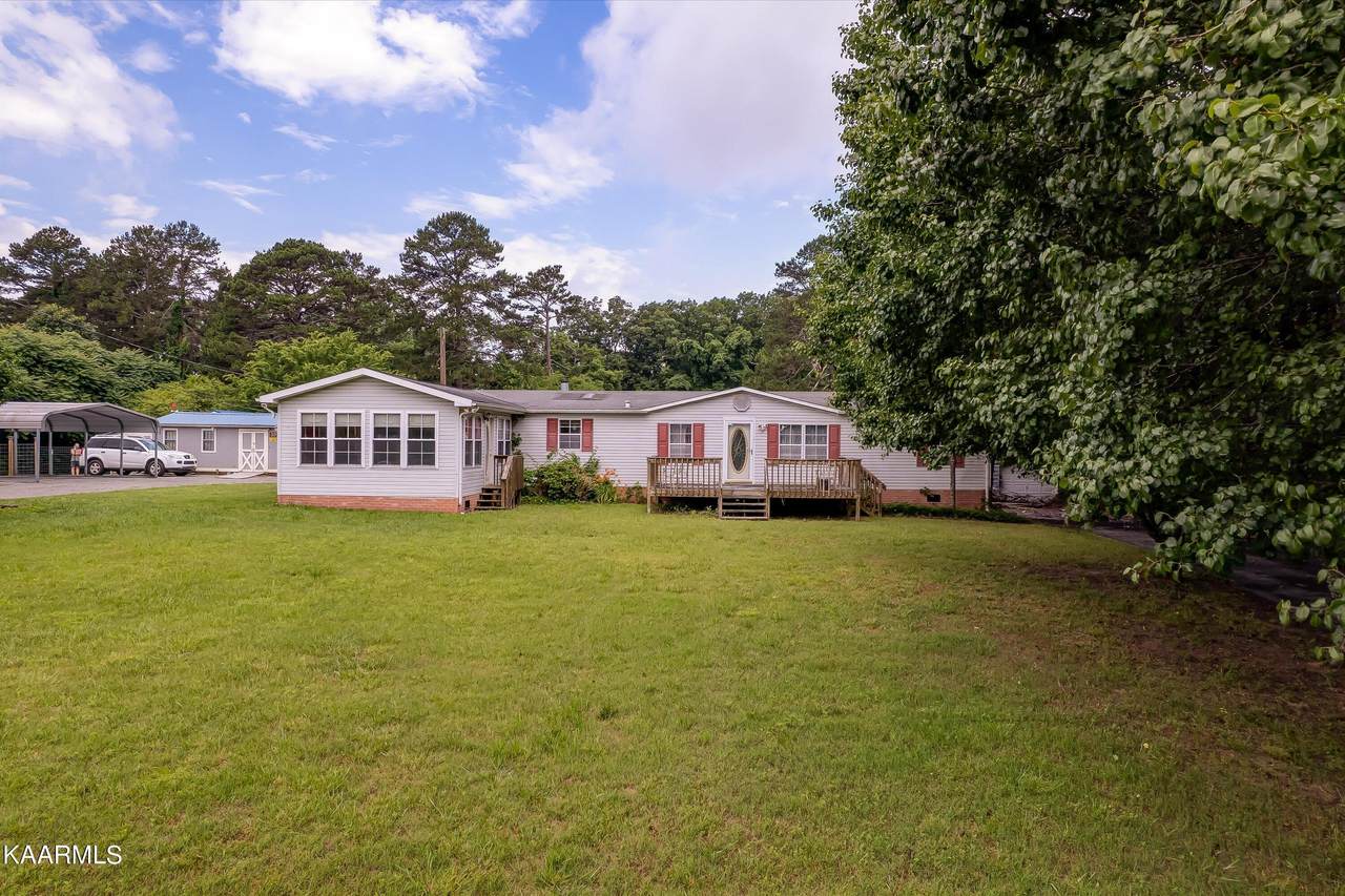1019 Catoosa Lane - Photo 1