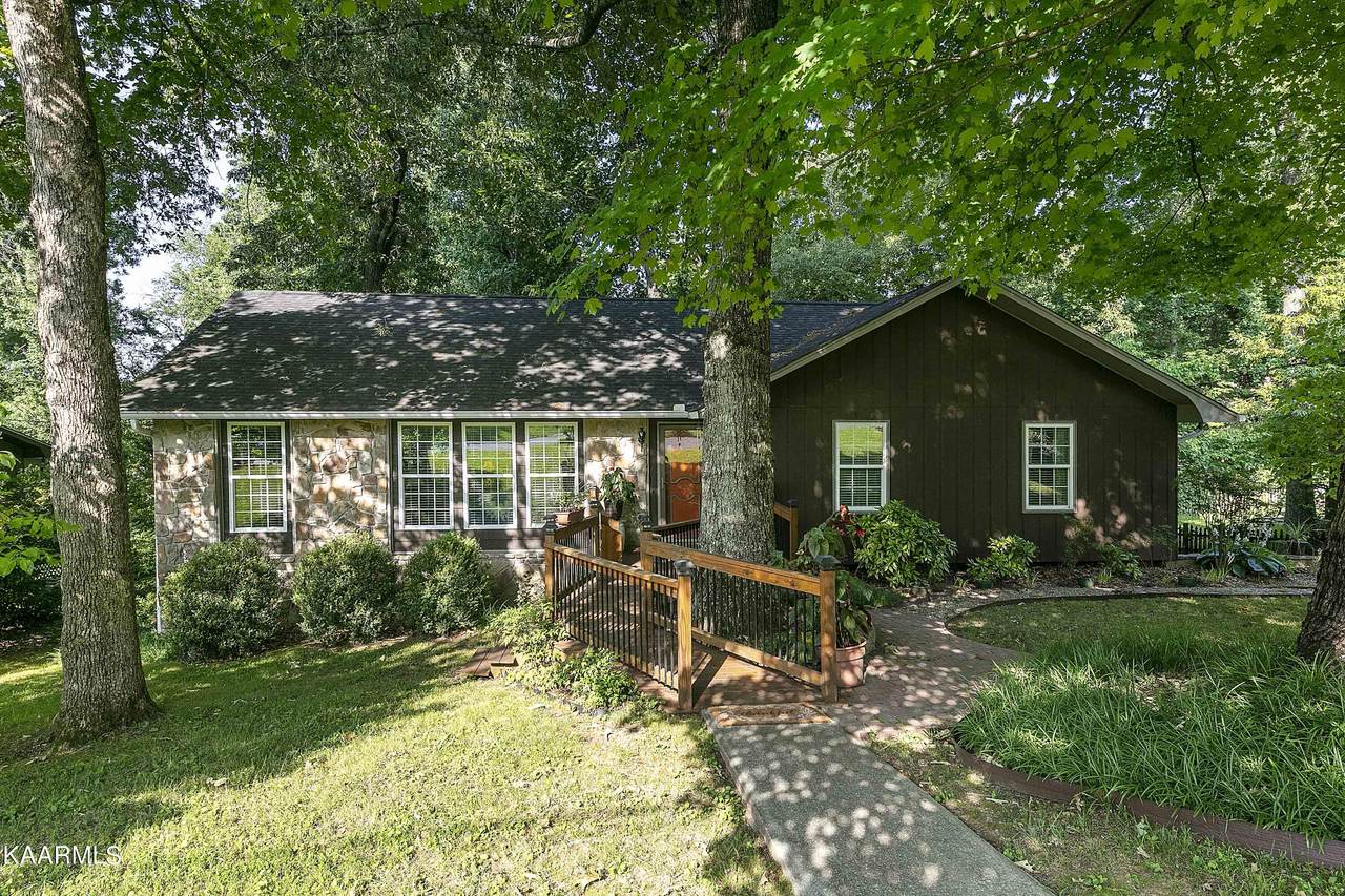 7809 Jefferson Oaks Drive - Photo 1