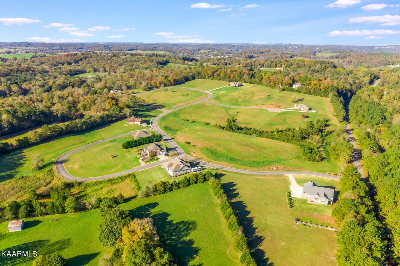 Lot 13 Mountain Meadows Estates - Photo 1