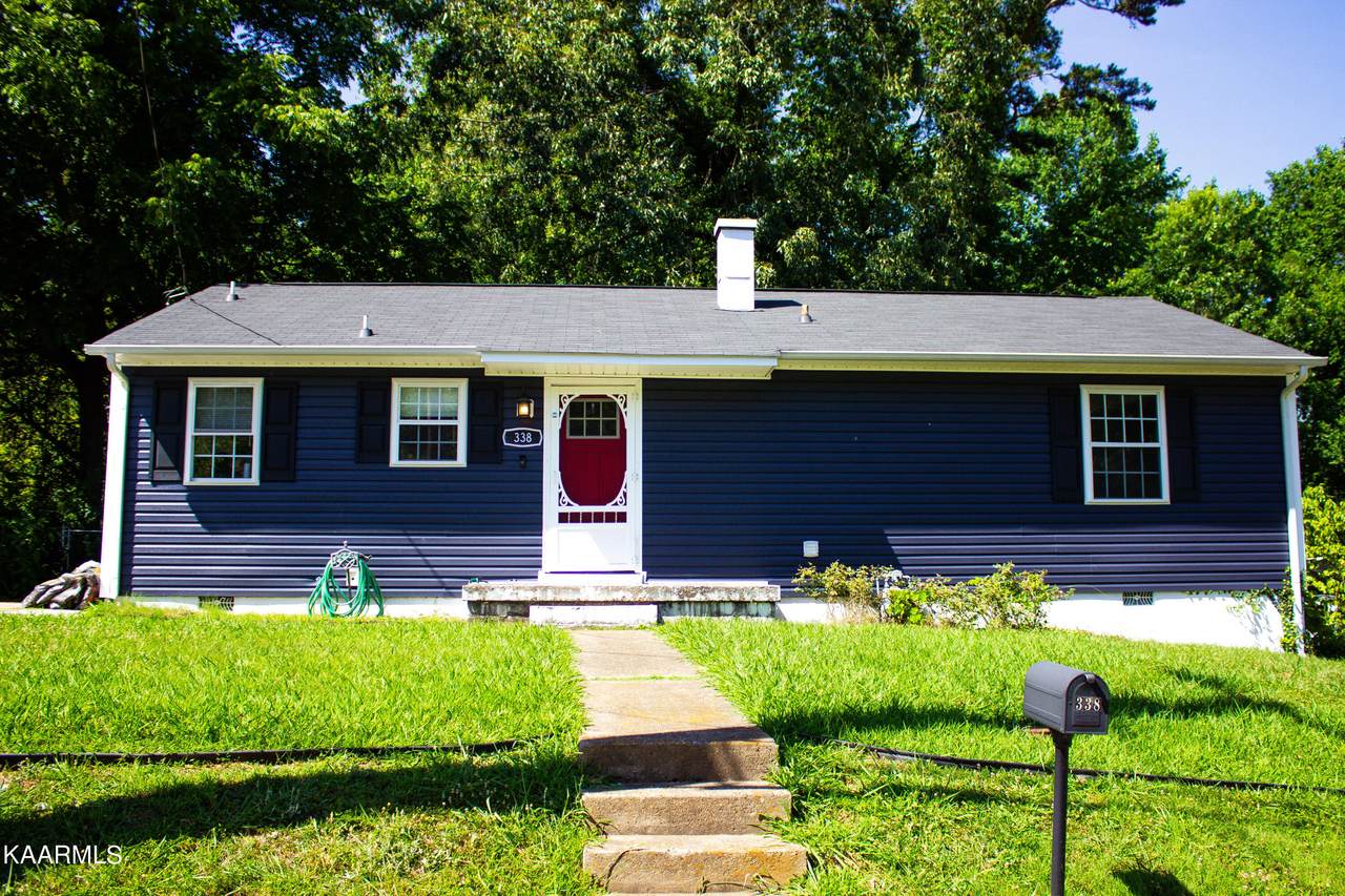 338 East Drive Drive - Photo 1