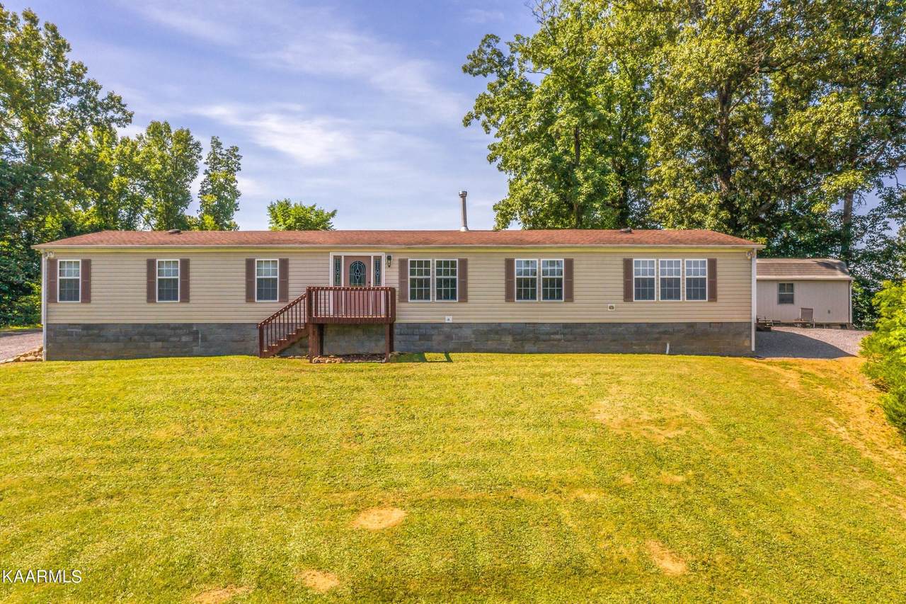 502 Possum Hollow Rd - Photo 1
