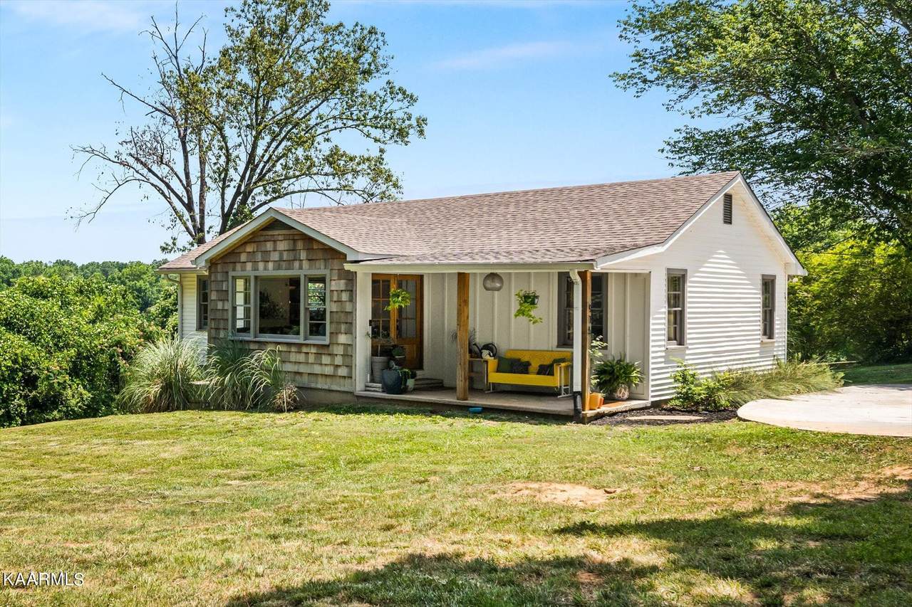 915 Knight Rd - Photo 1