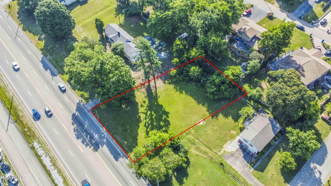 0 Kingston Pike - Photo 1