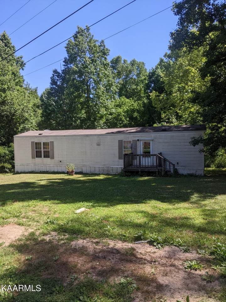 412 Steve Brown Rd - Photo 1