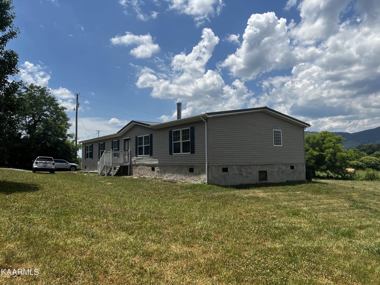 1532 Back Valley Rd - Photo 1