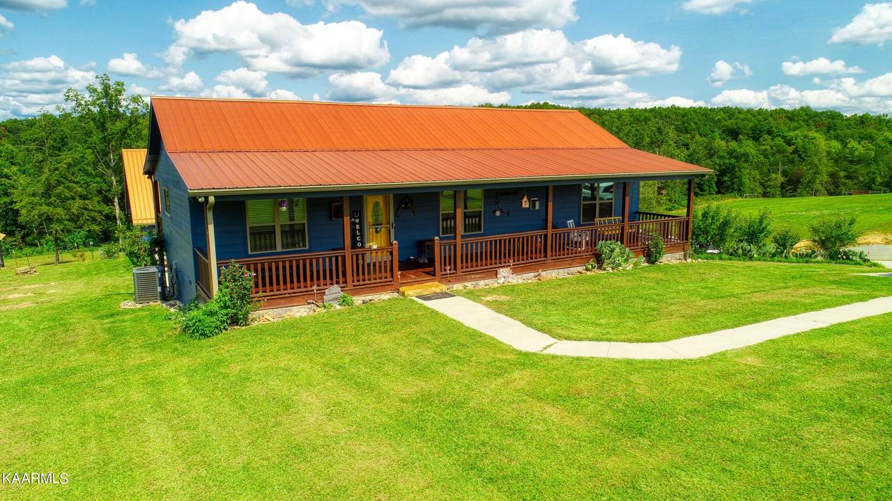 559 Valley Ridge Rd - Photo 1