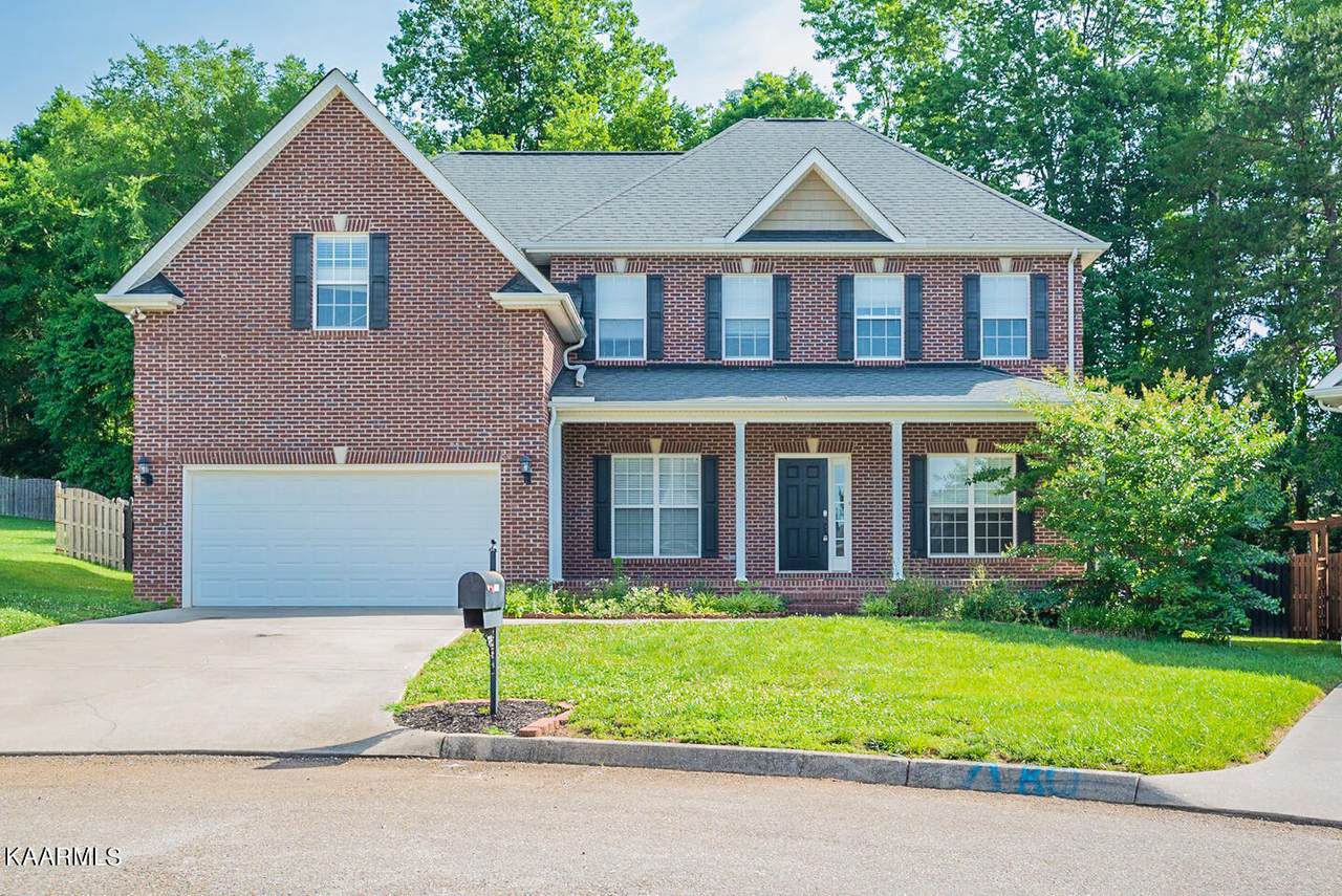 7901 Corbin Lane - Photo 1